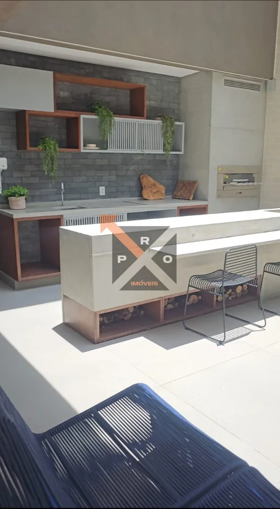 Apartamento, 3 quartos, 181 m² - Foto 5