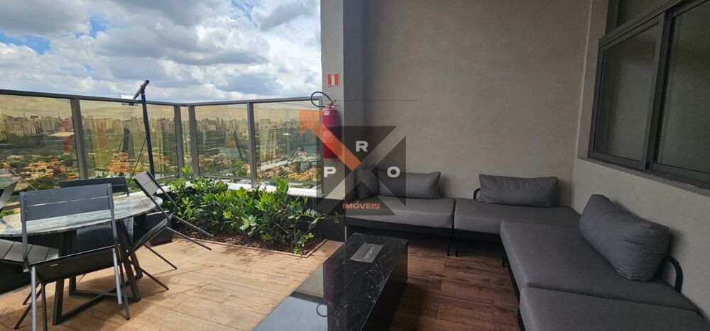 Apartamento, 3 quartos, 181 m² - Foto 1