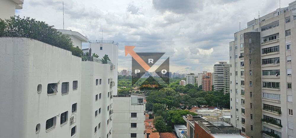 Apartamento, 3 quartos, 181 m² - Foto 2