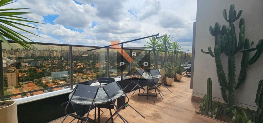 Apartamento, 3 quartos, 181 m² - Foto 4