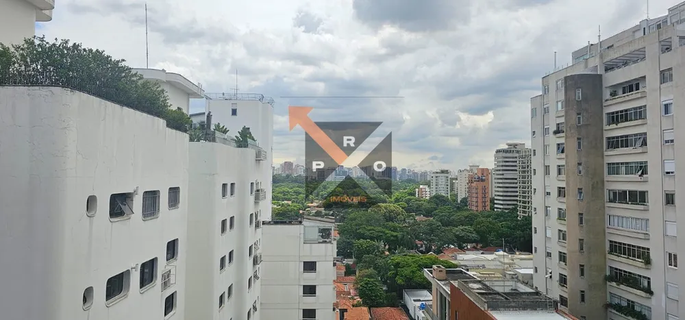 Apartamento, 3 quartos, 181 m² - Foto 10