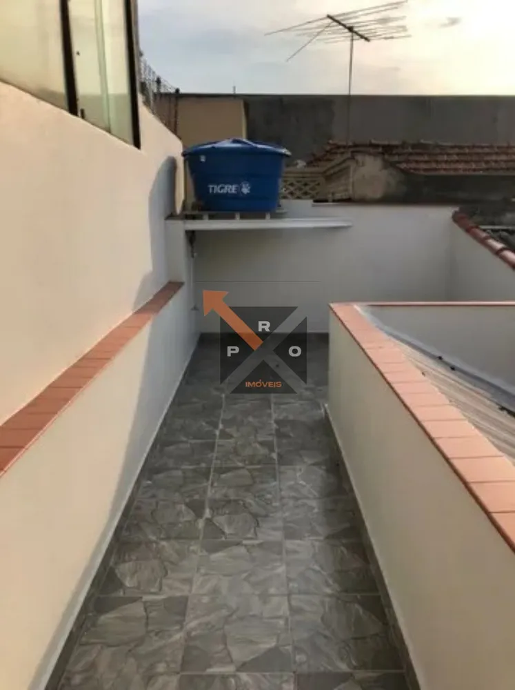 Casa, 3 quartos, 100 m² - Foto 7