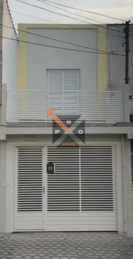 Casa, 3 quartos, 100 m² - Foto 4