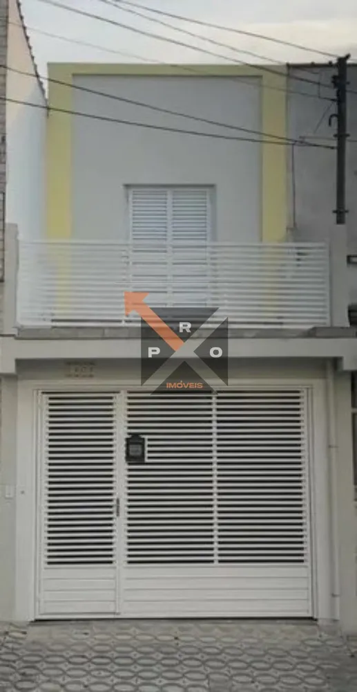Casa, 3 quartos, 100 m² - Foto 8