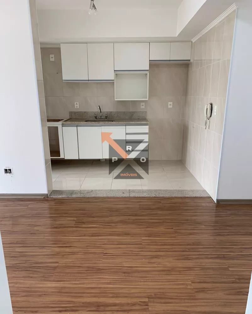 Apartamento à venda com 1 quarto, 50m² - Foto 7