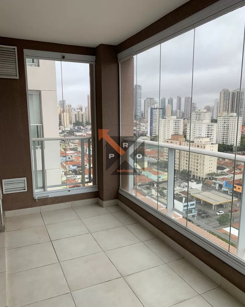 Apartamento à venda com 1 quarto, 50m² - Foto 2