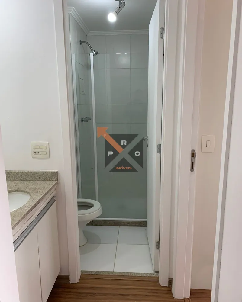 Apartamento, 1 quarto, 50 m² - Foto 10