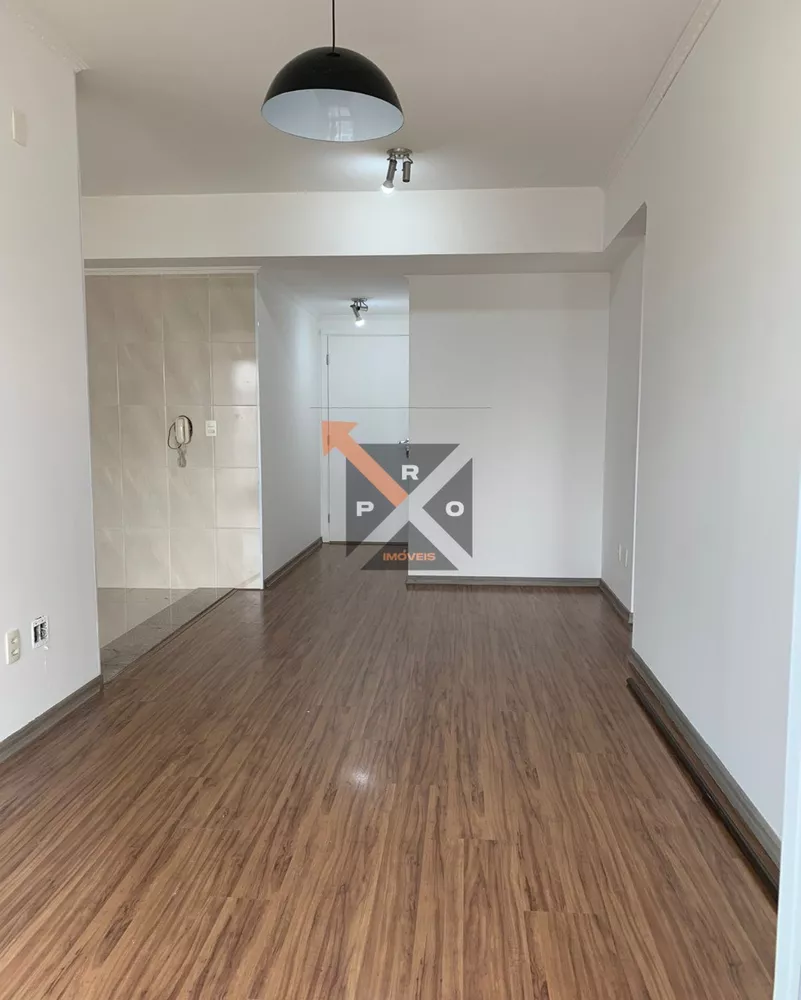 Apartamento à venda com 1 quarto, 50m² - Foto 5