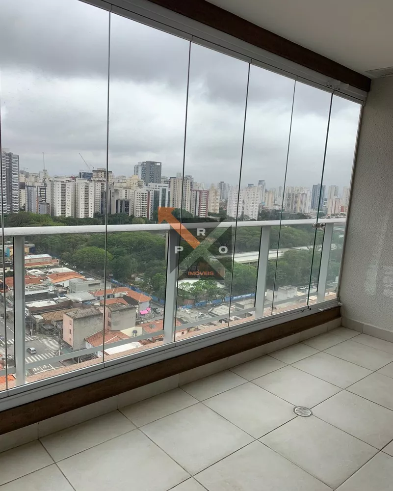 Apartamento à venda com 1 quarto, 50m² - Foto 4