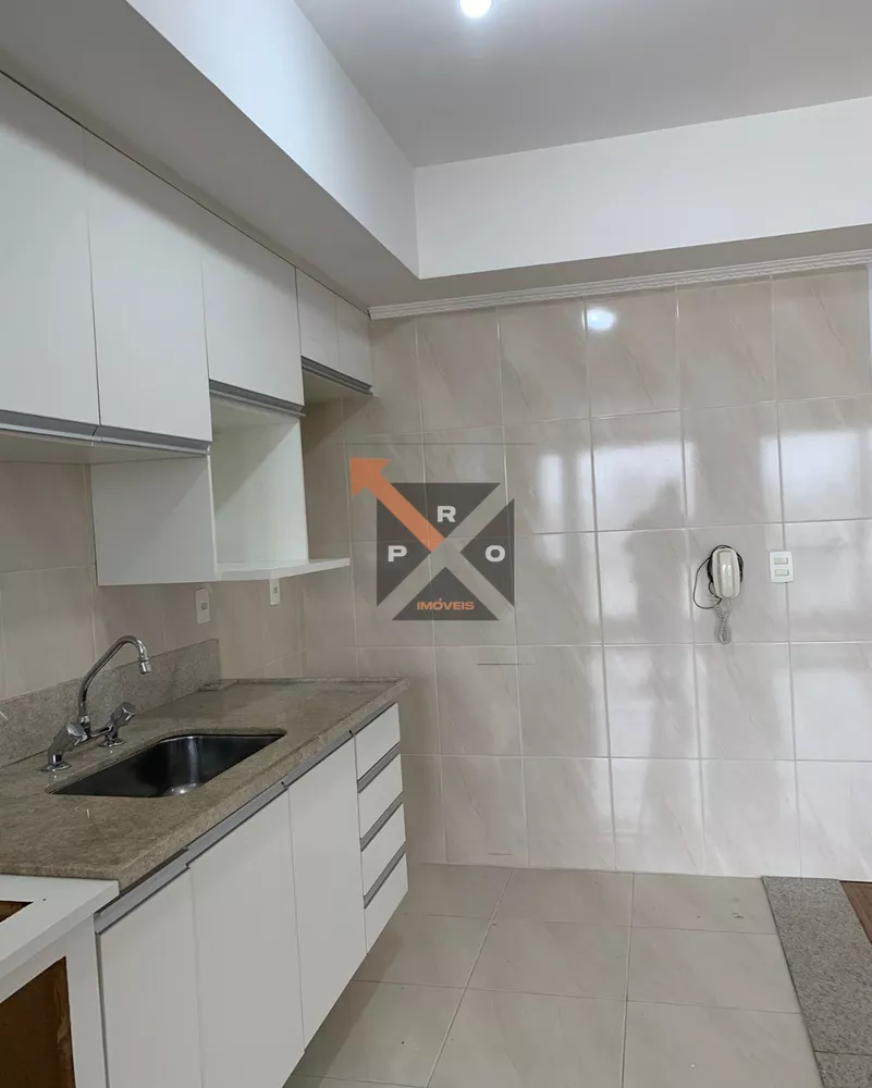 Apartamento à venda com 1 quarto, 50m² - Foto 6