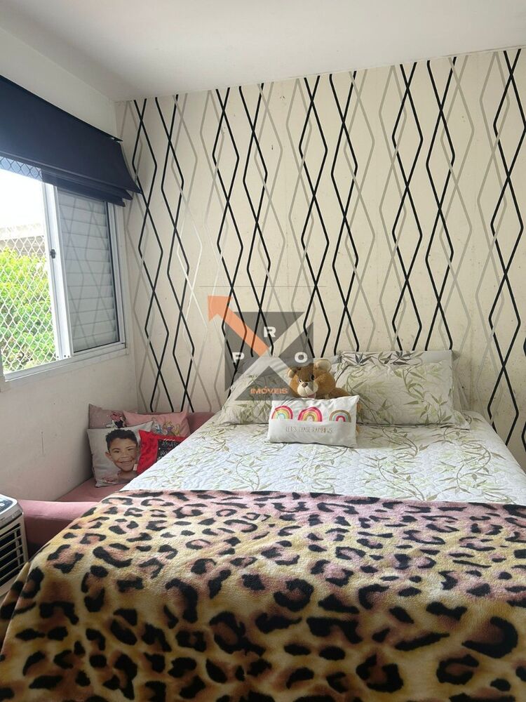 Apartamento, 3 quartos, 68 m² - Foto 2
