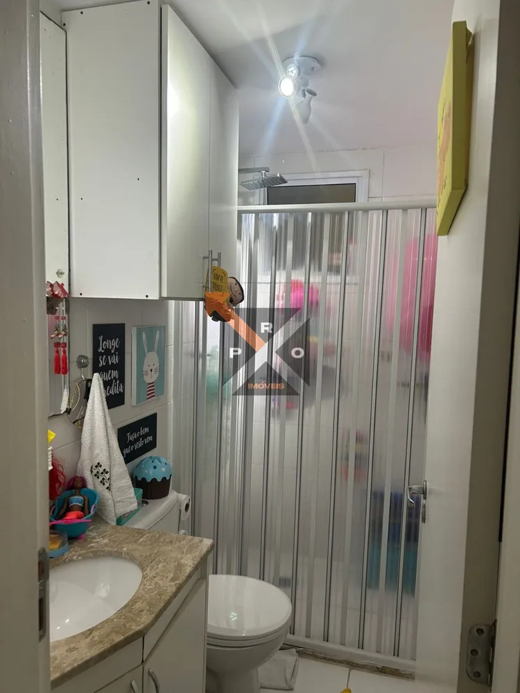 Apartamento, 3 quartos, 68 m² - Foto 9
