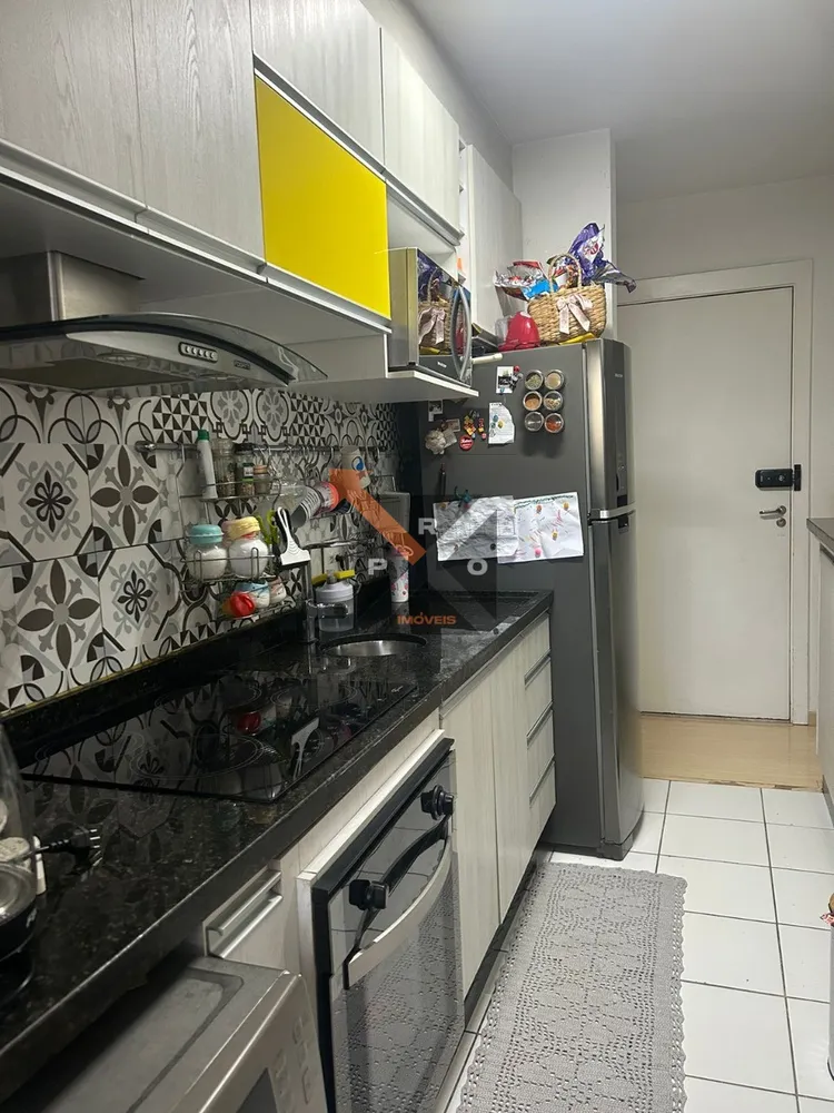Apartamento, 3 quartos, 68 m² - Foto 1