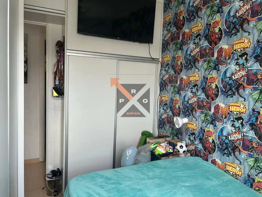 Apartamento, 3 quartos, 68 m² - Foto 7