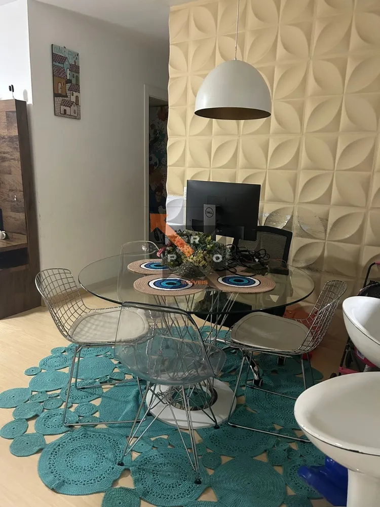 Apartamento, 3 quartos, 68 m² - Foto 3