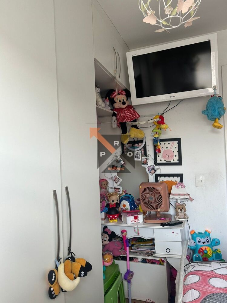 Apartamento, 3 quartos, 68 m² - Foto 1