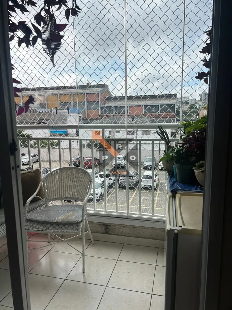 Apartamento, 3 quartos, 68 m² - Foto 4