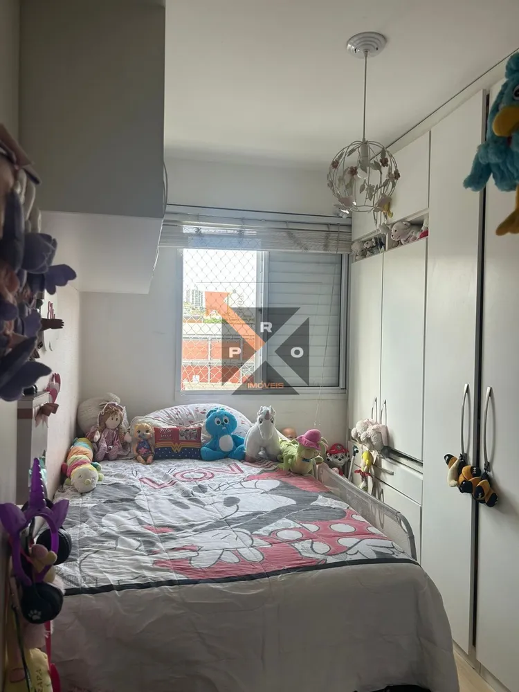Apartamento, 3 quartos, 68 m² - Foto 10
