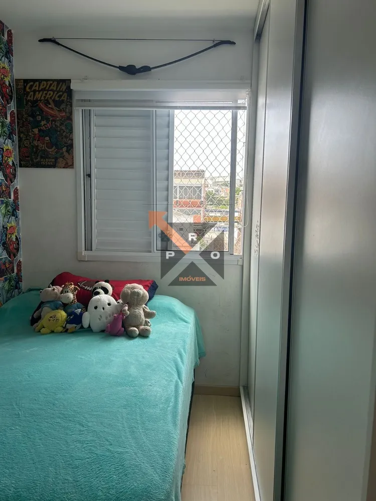 Apartamento, 3 quartos, 68 m² - Foto 6