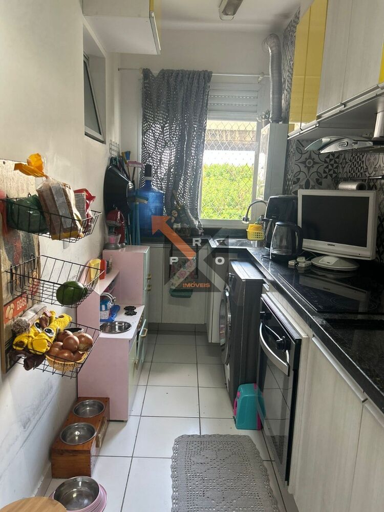 Apartamento, 3 quartos, 68 m² - Foto 3