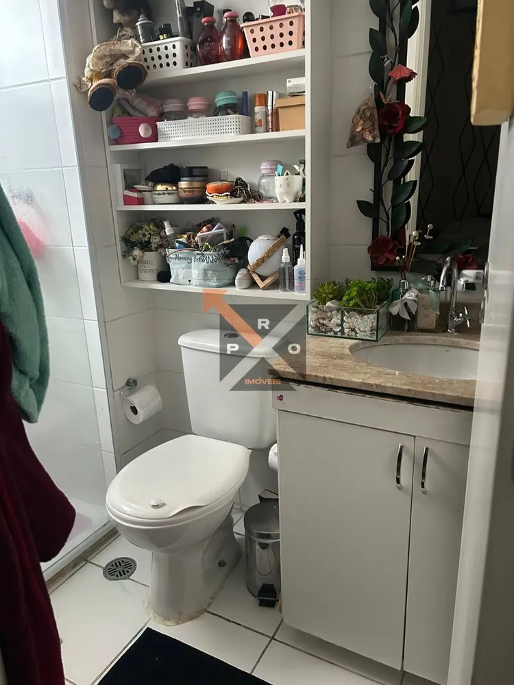 Apartamento, 3 quartos, 68 m² - Foto 5