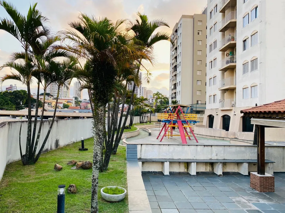 Apartamento, 2 quartos, 56 m² - Foto 10