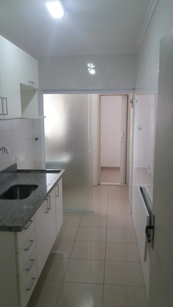 Apartamento, 2 quartos, 56 m² - Foto 6