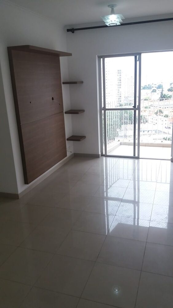 Apartamento, 2 quartos, 56 m² - Foto 1