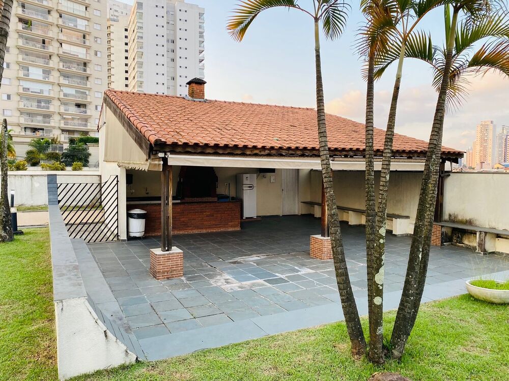 Apartamento, 2 quartos, 56 m² - Foto 4