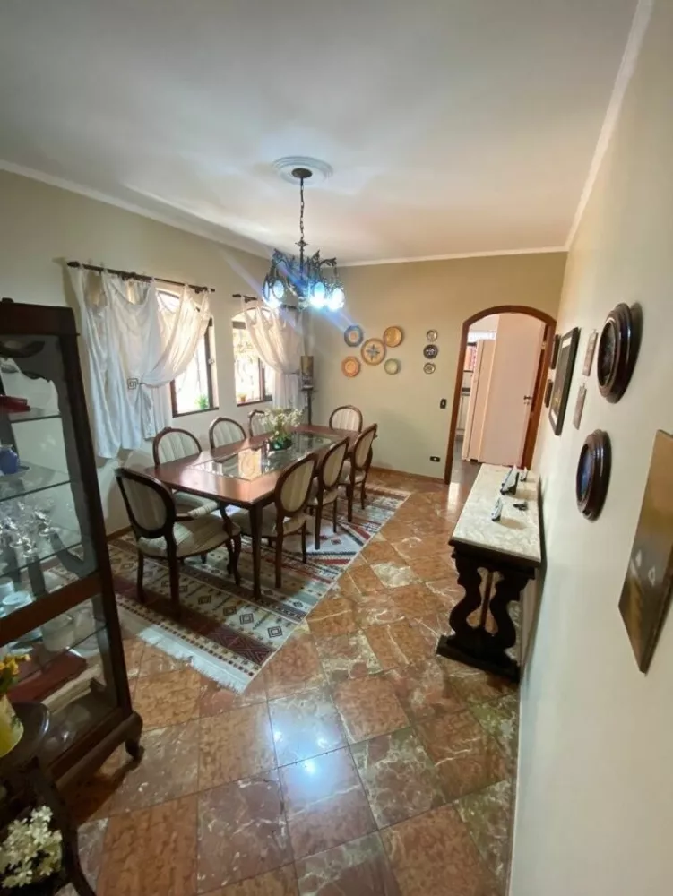 Casa, 3 quartos, 180 m² - Foto 4