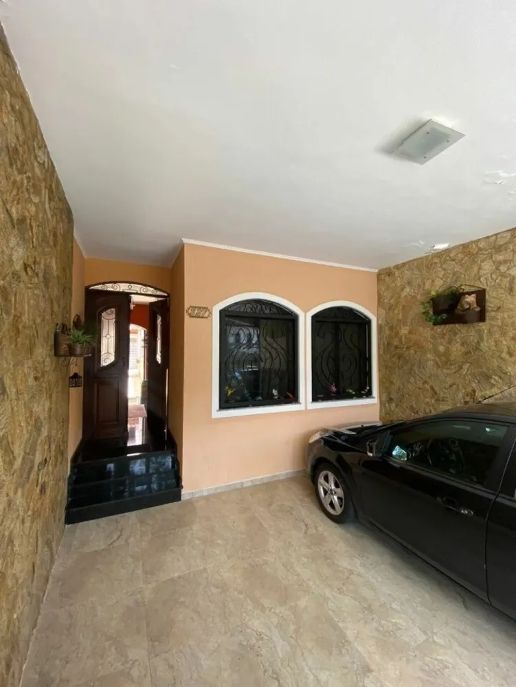 Casa, 3 quartos, 180 m² - Foto 3