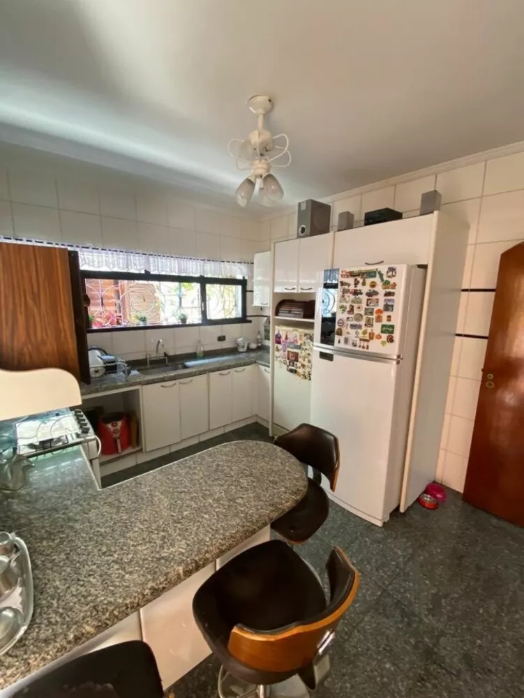 Casa, 3 quartos, 180 m² - Foto 8