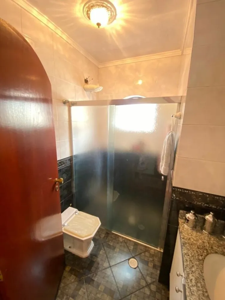 Casa, 3 quartos, 180 m² - Foto 11
