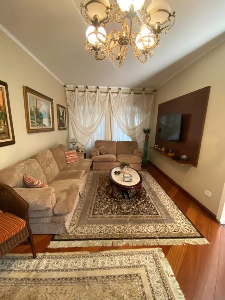 Casa, 3 quartos, 180 m² - Foto 3
