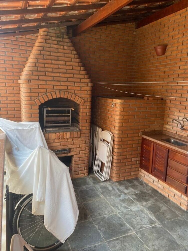 Casa, 3 quartos, 180 m² - Foto 11