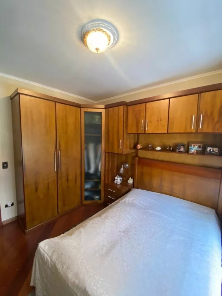 Casa, 3 quartos, 180 m² - Foto 2