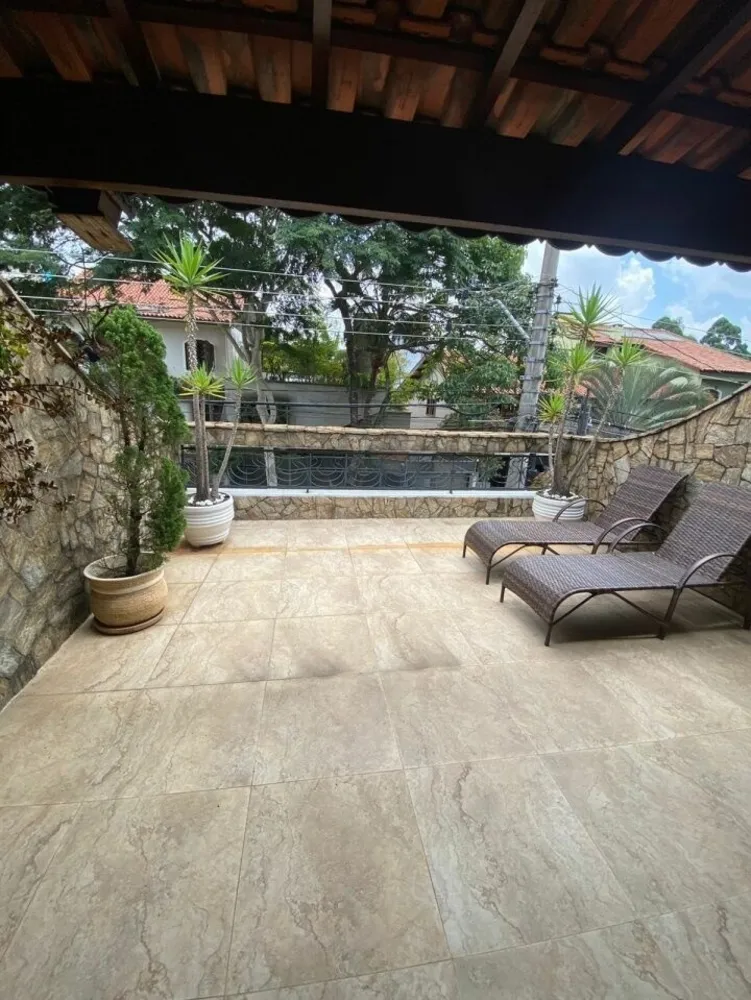 Casa, 3 quartos, 180 m² - Foto 2