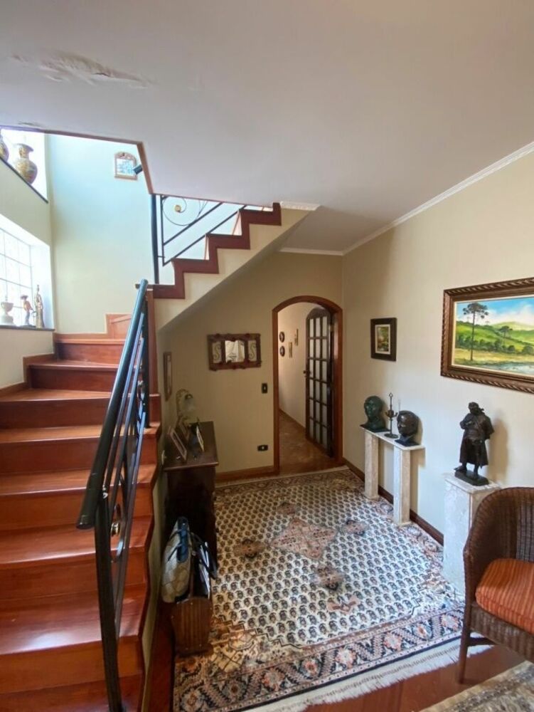 Casa, 3 quartos, 180 m² - Foto 12
