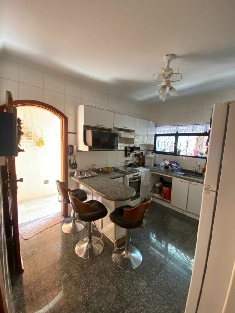 Casa, 3 quartos, 180 m² - Foto 9
