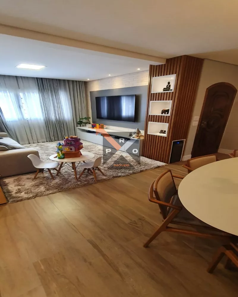 Casa à venda com 3 quartos, 173m² - Foto 1