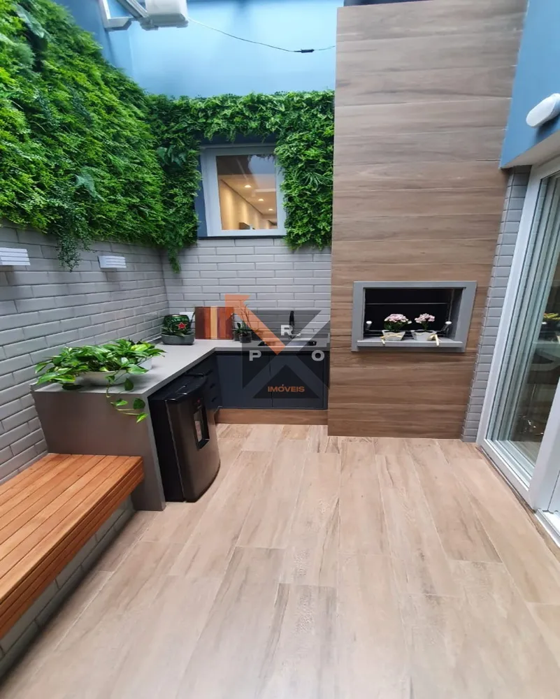 Casa, 3 quartos, 173 m² - Foto 7