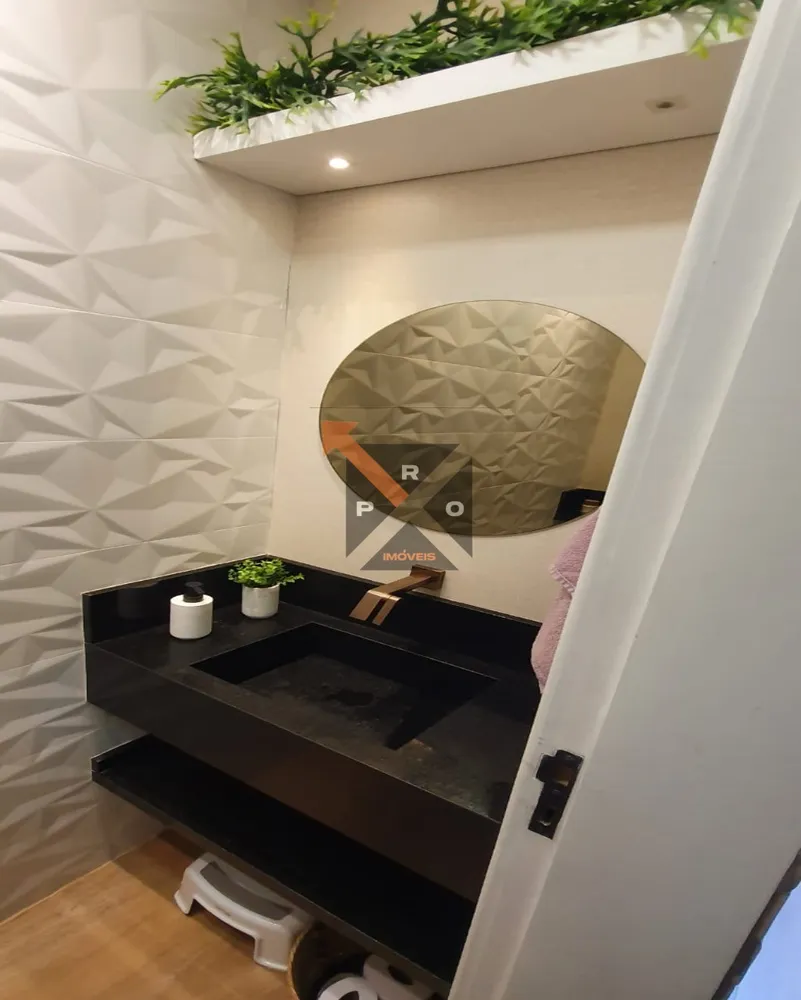 Casa, 3 quartos, 173 m² - Foto 5