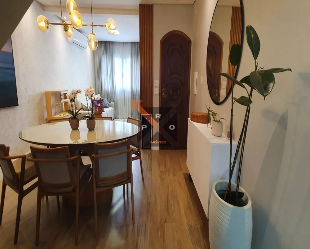 Casa à venda com 3 quartos, 173m² - Foto 3