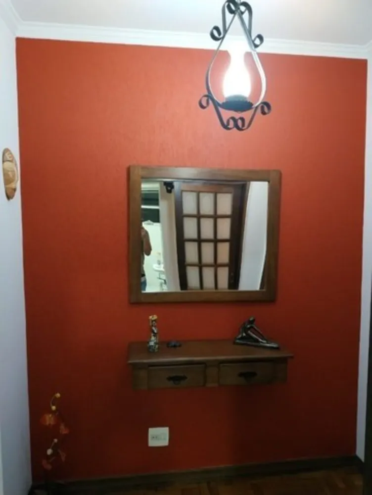 Apartamento, 4 quartos, 200 m² - Foto 2