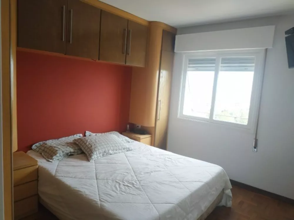 Apartamento à venda com 4 quartos, 200m² - Foto 6