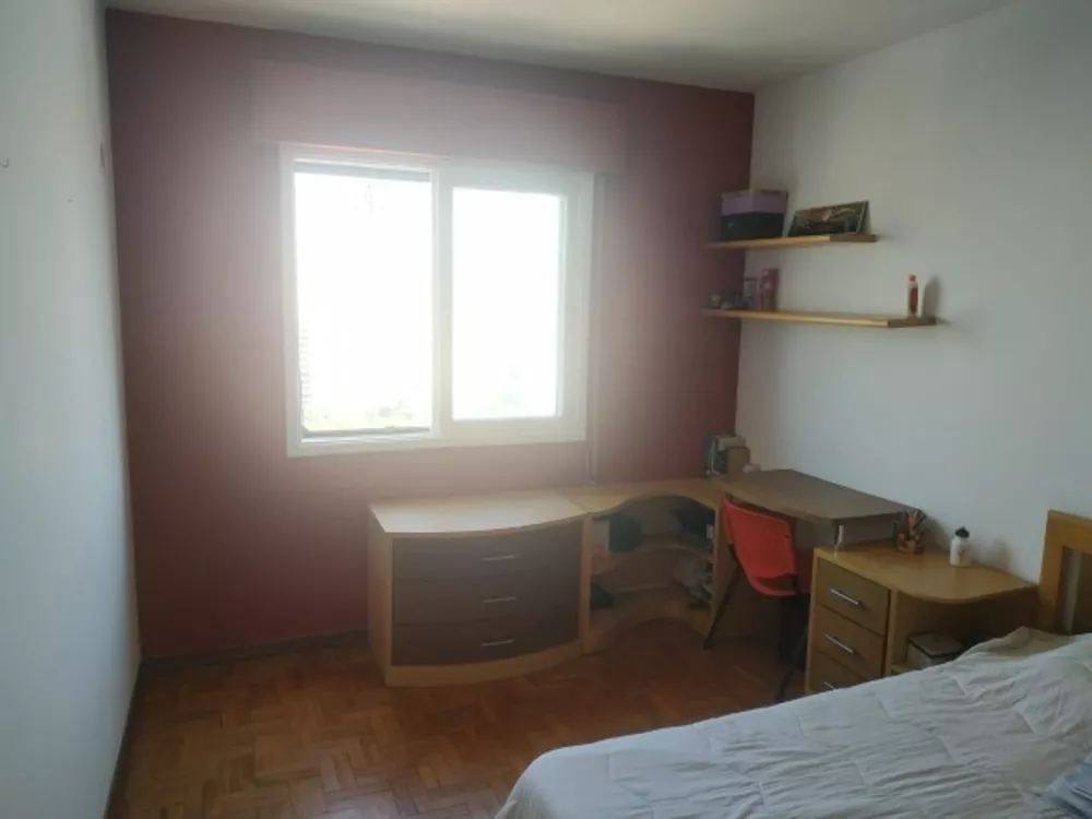 Apartamento à venda com 4 quartos, 200m² - Foto 7