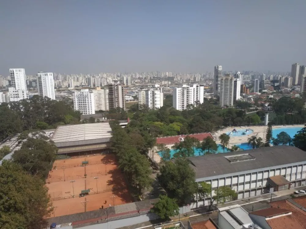 Apartamento à venda com 4 quartos, 200m² - Foto 5