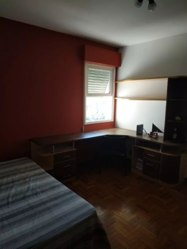 Apartamento à venda com 4 quartos, 200m² - Foto 8