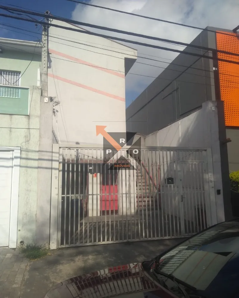 Prédio Inteiro, 190 m² - Foto 16