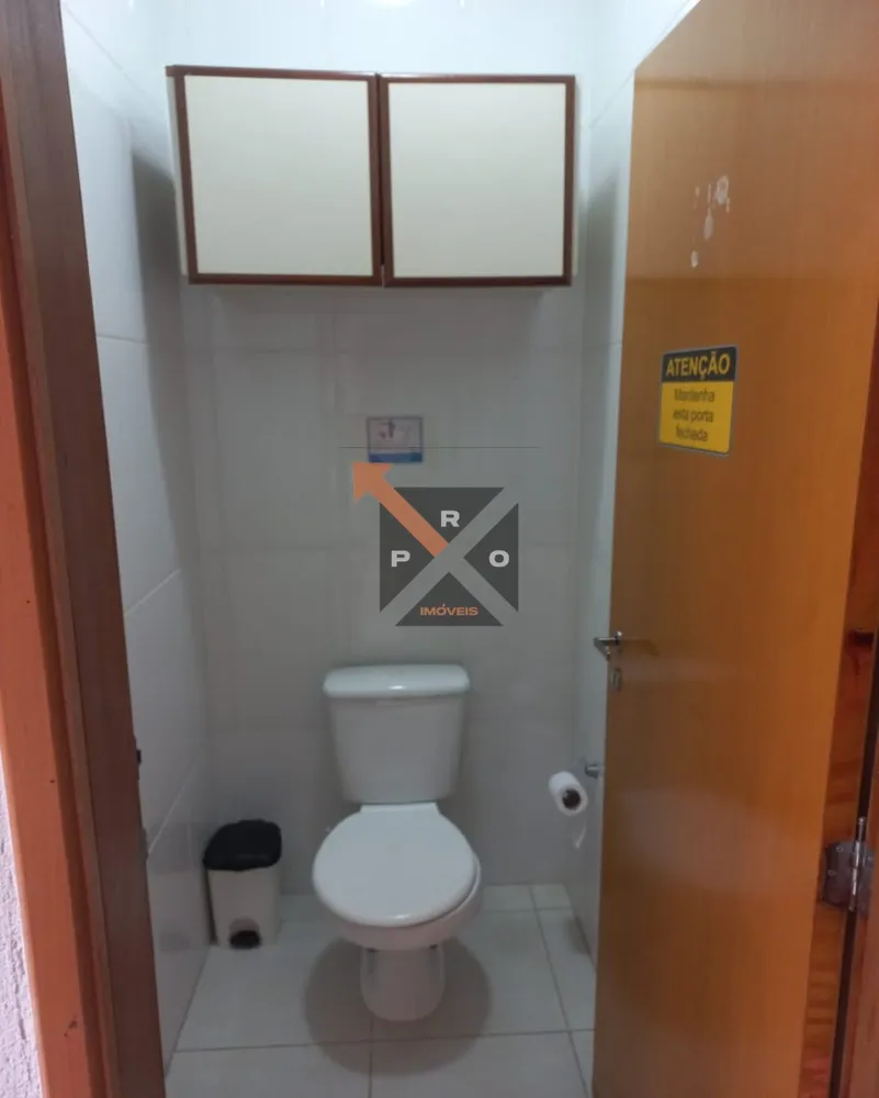 Prédio Inteiro, 190 m² - Foto 12
